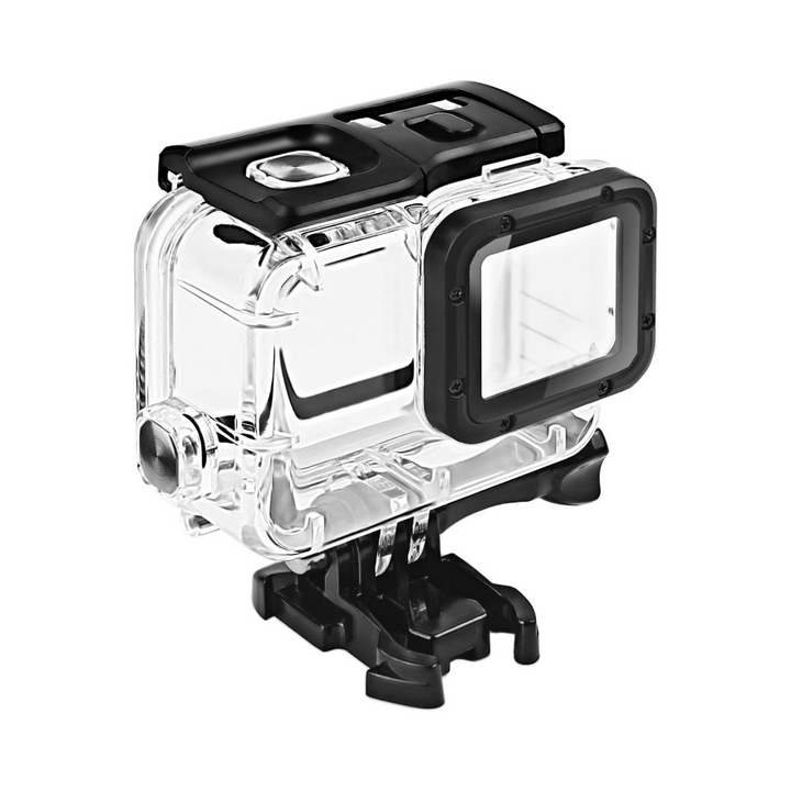 AquaGuard Pro Dive Case 45m Lock Housing - DOKUTRONIX