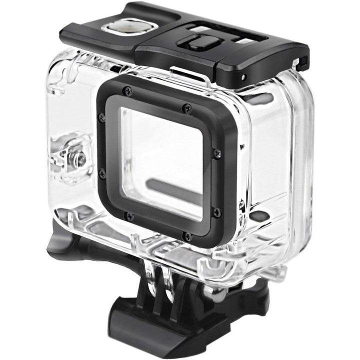 AquaGuard Pro Dive Case 45m Lock Housing - DOKUTRONIX