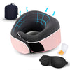 FlexiFoam Neck Pillow