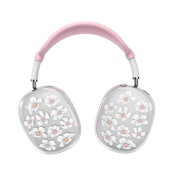 FlowerFlex AirPod Max Covers - DOKUTRONIX