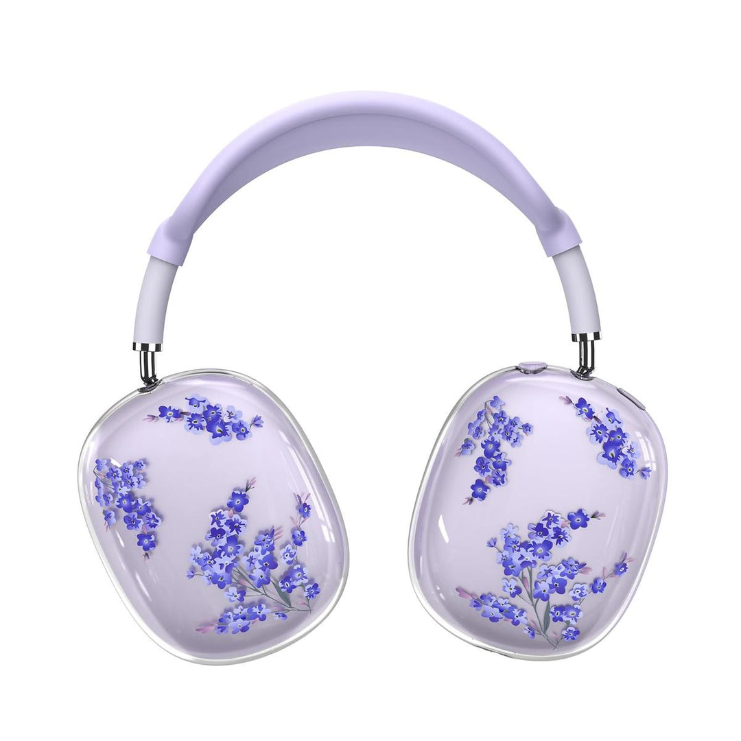 FlowerFlex AirPod Max Covers - DOKUTRONIX
