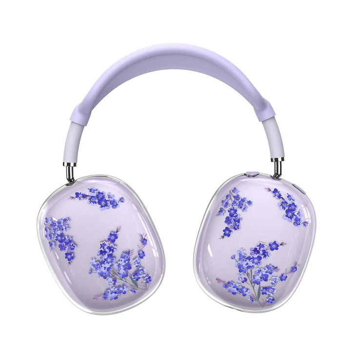FlowerFlex AirPod Max Covers - DOKUTRONIX