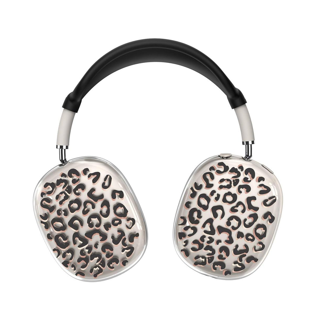 FlowerFlex AirPod Max Covers - DOKUTRONIX