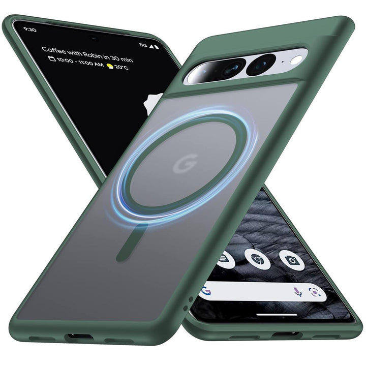 FNDMIL MagCase for Pixel 7 Pro - DOKUTRONIX