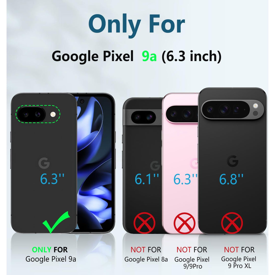 FNTCASE A26-5G Armor: Rugged Shockproof Kickstand Case - DOKUTRONIX