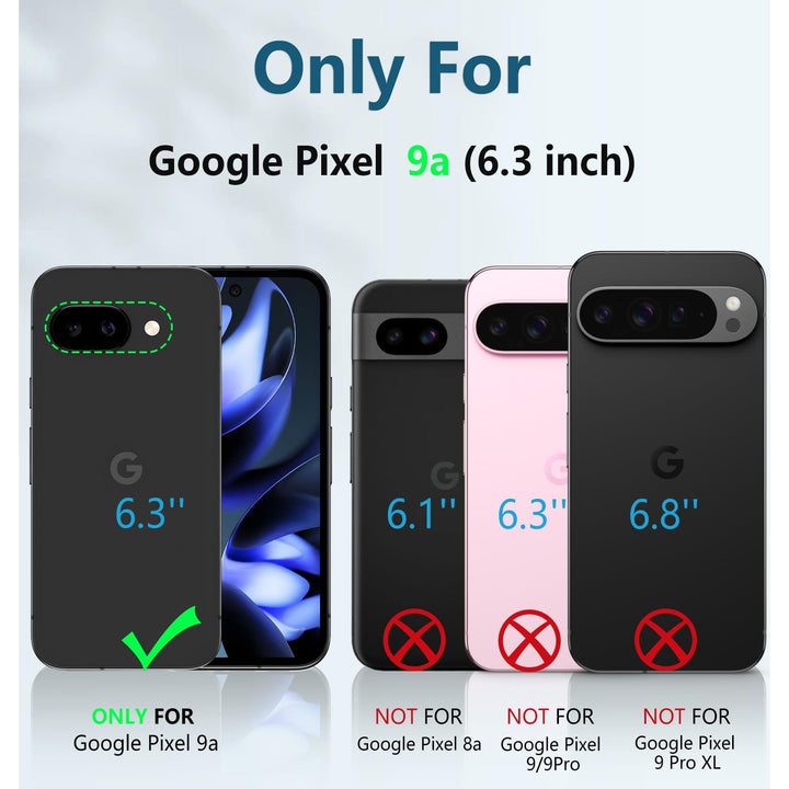 FNTCASE A26-5G Armor: Rugged Shockproof Kickstand Case - DOKUTRONIX