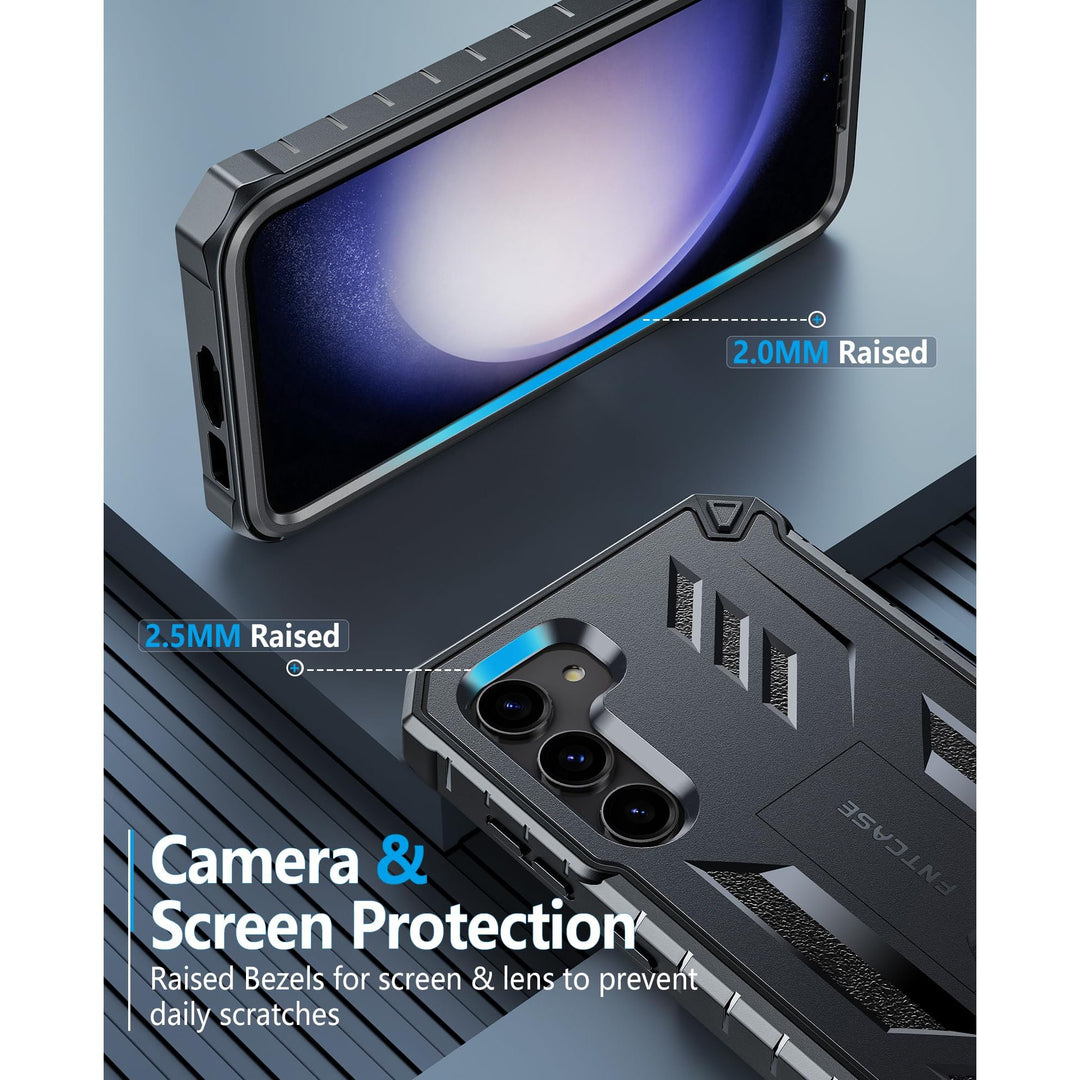 Galaxy S23+ Tough Case - DOKUTRONIX