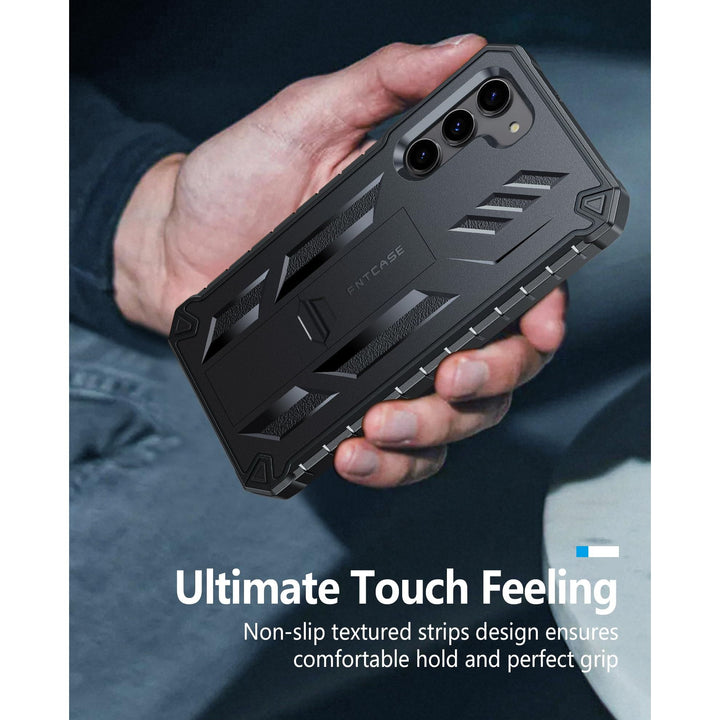 Galaxy S23+ Tough Case - DOKUTRONIX