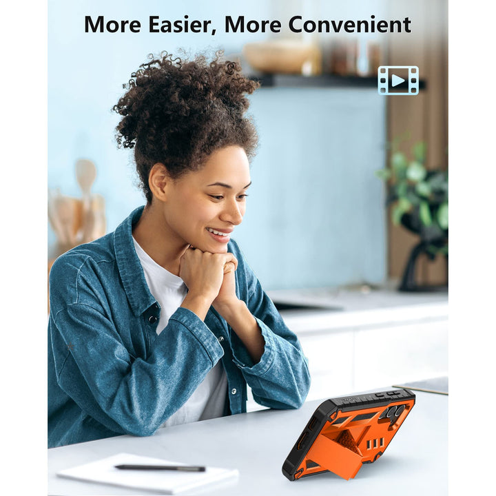 Galaxy S23+ Tough Case - DOKUTRONIX