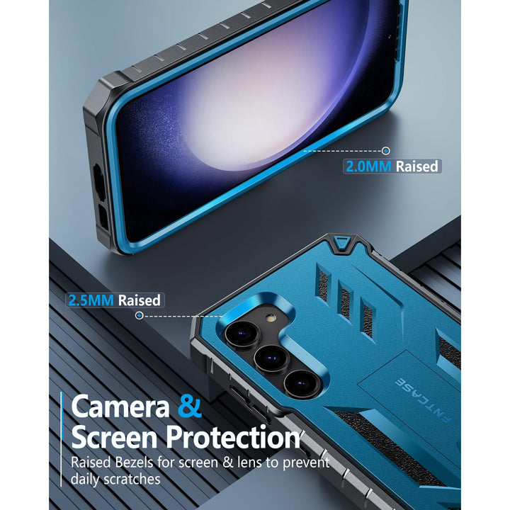 Galaxy S23+ Tough Case - DOKUTRONIX