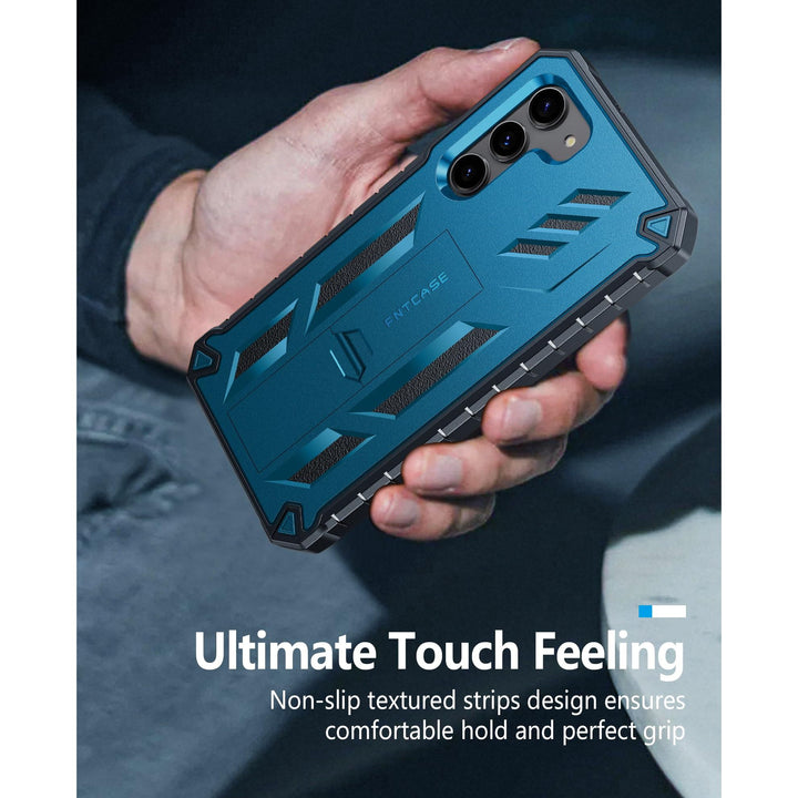 Galaxy S23+ Tough Case - DOKUTRONIX