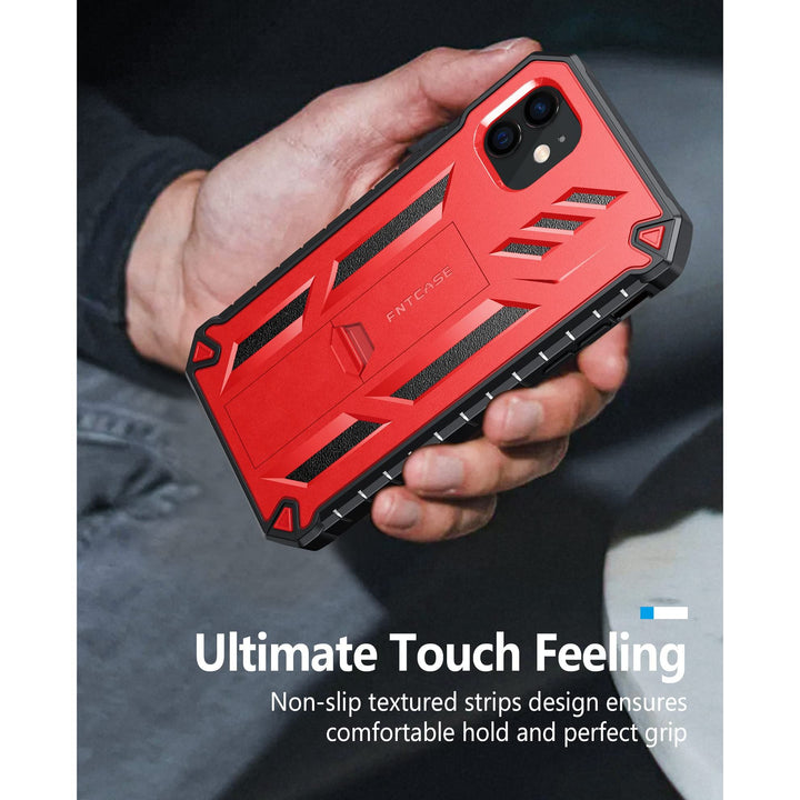 FNTCASE Pro 12 Phone Case - DOKUTRONIX