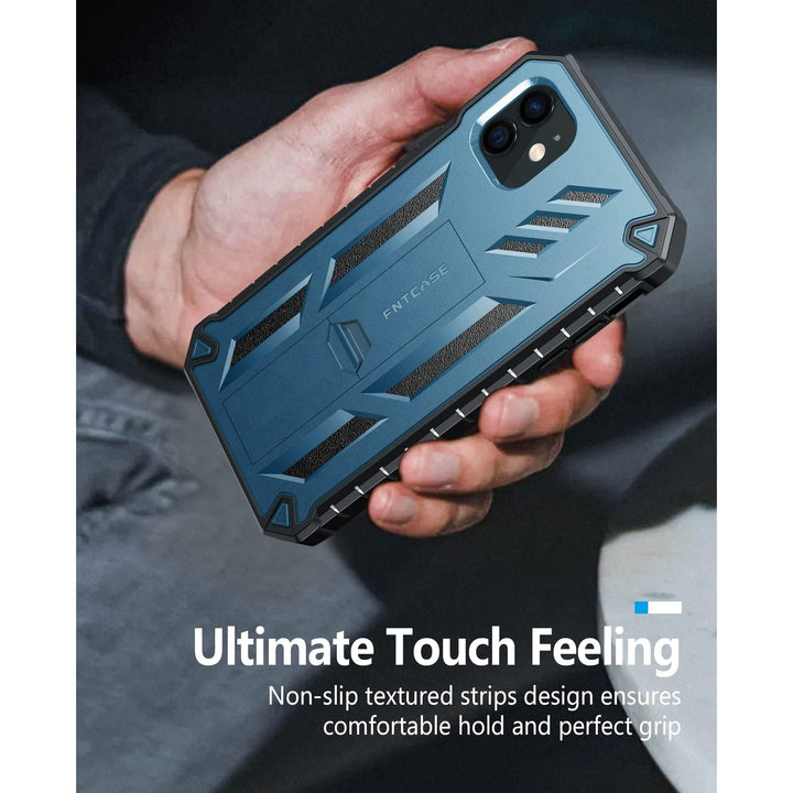 FNTCASE Pro 12 Phone Case - DOKUTRONIX