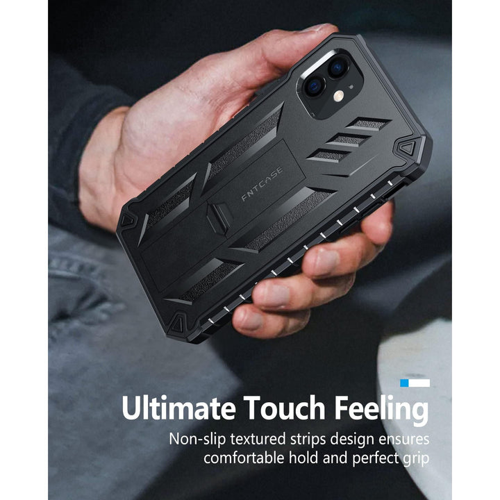 FNTCASE Pro 12 Phone Case - DOKUTRONIX