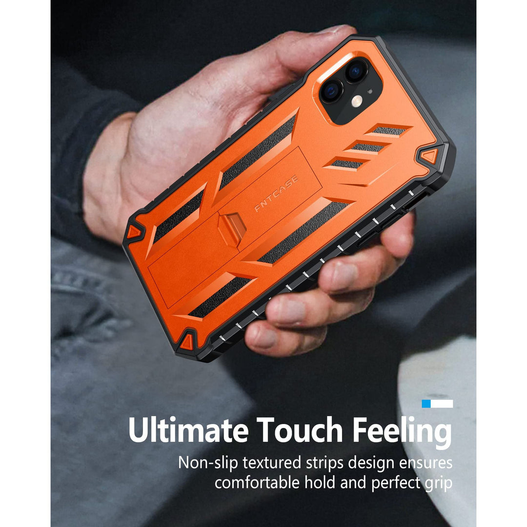 FNTCASE Pro 12 Phone Case - DOKUTRONIX