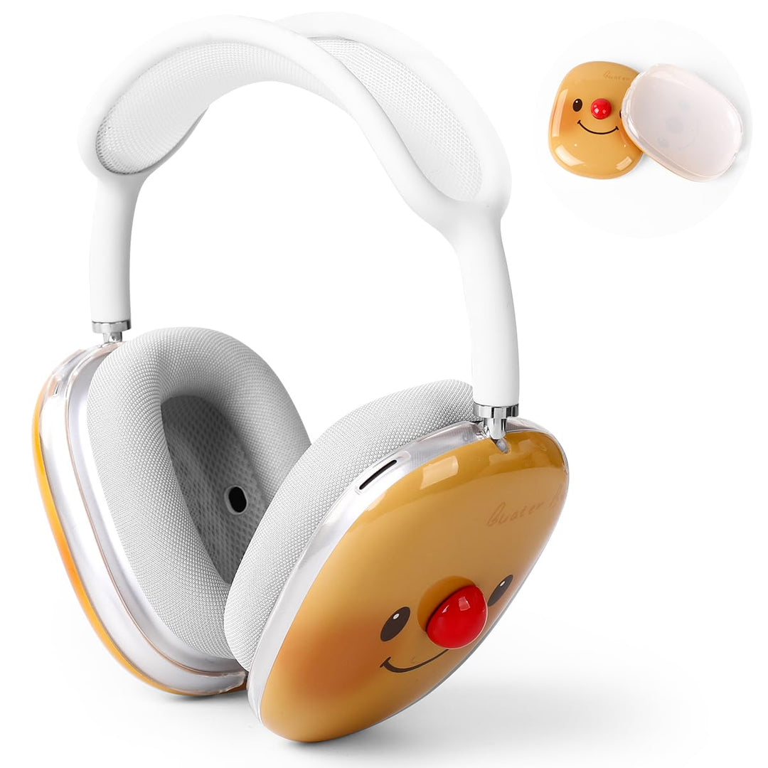 FolasMax Cartoon Case (Skull) - DOKUTRONIX