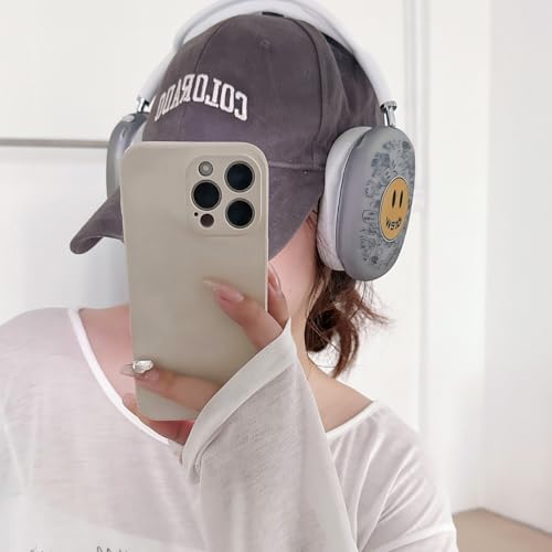 FolasMax Cartoon Case (Skull) - DOKUTRONIX