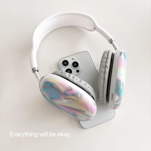 FolasMax Cartoon Case (Skull) - DOKUTRONIX