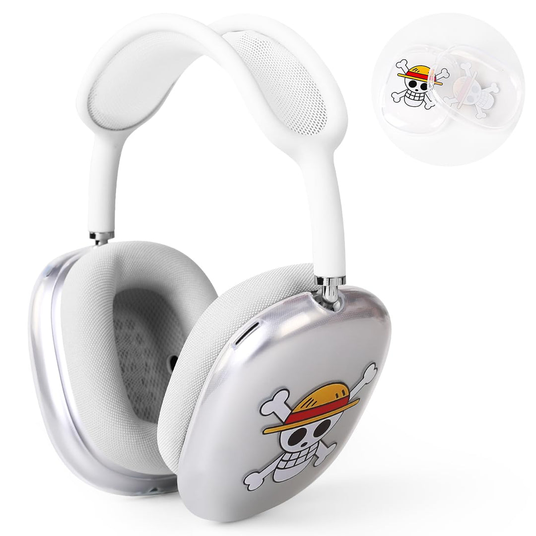 FolasMax Cartoon Case (Skull) - DOKUTRONIX