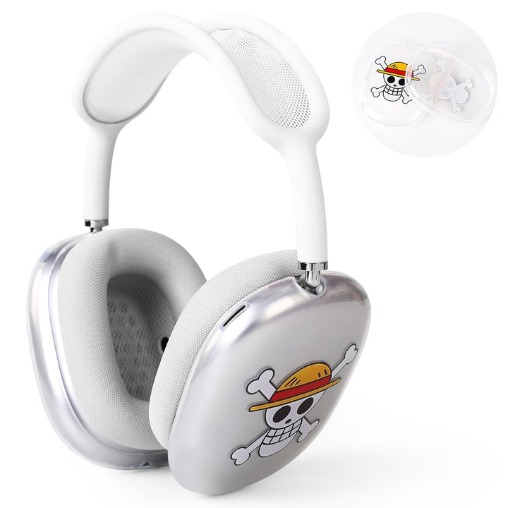 FolasMax Cartoon Case (Skull) - DOKUTRONIX