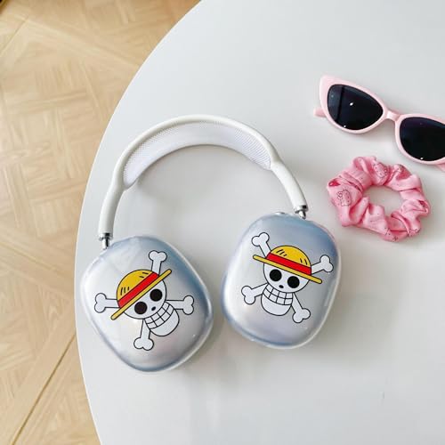 FolasMax Cartoon Case (Skull) - DOKUTRONIX