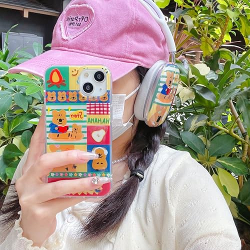 FolasMax Cartoon Case (Skull) - DOKUTRONIX