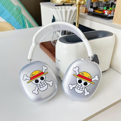 FolasMax Cartoon Case (Skull) - DOKUTRONIX