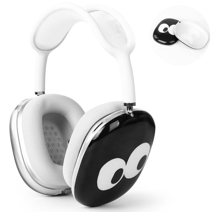FolasMax Cartoon Case (Skull) - DOKUTRONIX