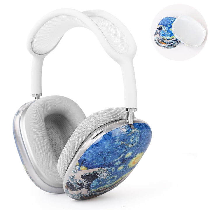 FolasMax Cartoon Case (Skull) - DOKUTRONIX