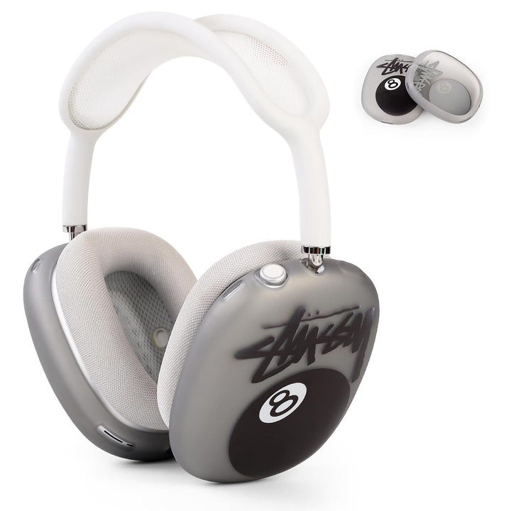 FolasMax Cartoon Case (Skull) - DOKUTRONIX