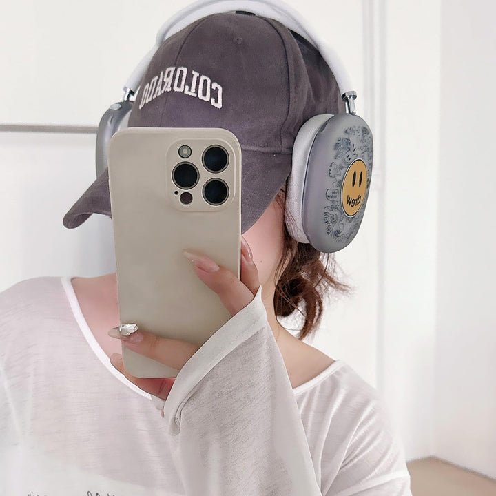 FolasMax Cartoon Case (Skull) - DOKUTRONIX