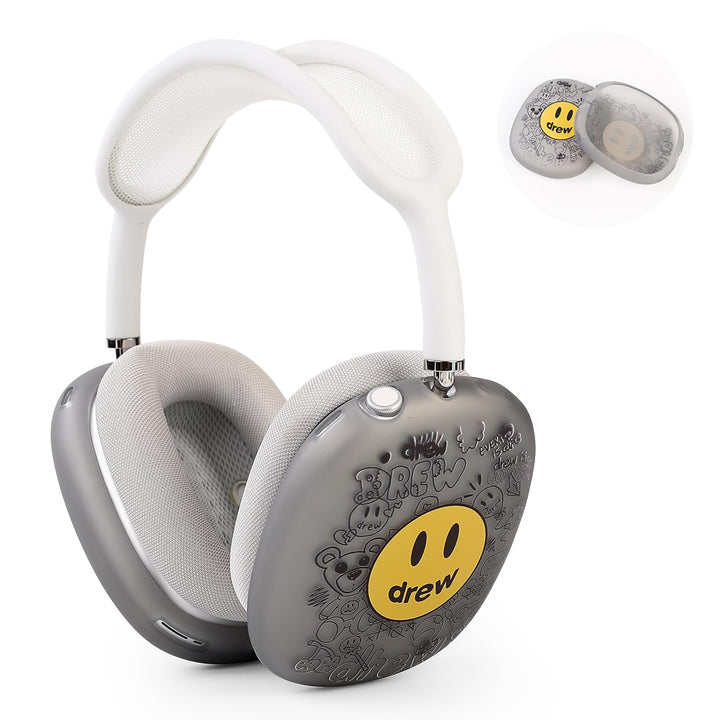 FolasMax Cartoon Case (Skull) - DOKUTRONIX
