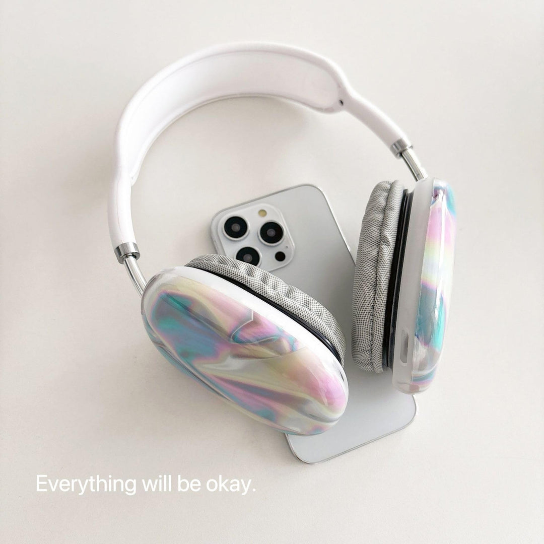 FolasMax Cartoon Case (Skull) - DOKUTRONIX