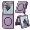 FoldTech Clear MagCase for Samsung Z6