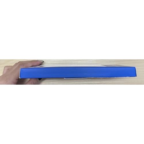 FoldTech Clear MagCase for Samsung Z6 - DOKUTRONIX