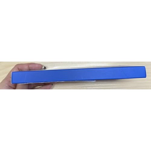 FoldTech Clear MagCase for Samsung Z6 - DOKUTRONIX