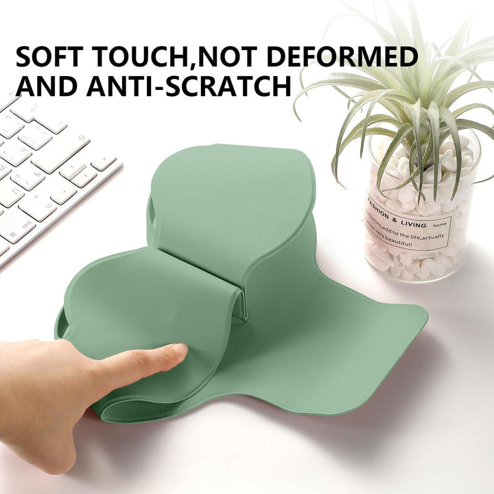 MaxGuard Smart Leather Case for AirPods Pro - DOKUTRONIX