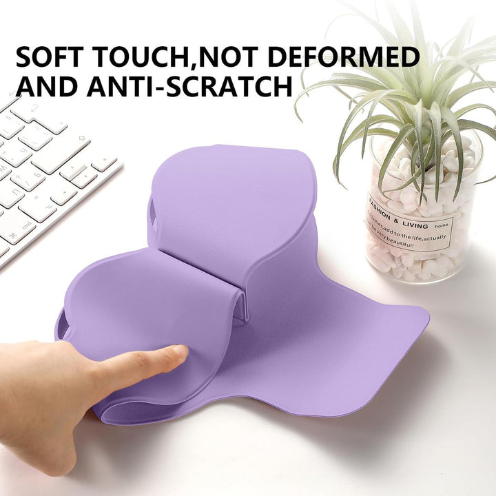 MaxGuard Smart Leather Case for AirPods Pro - DOKUTRONIX