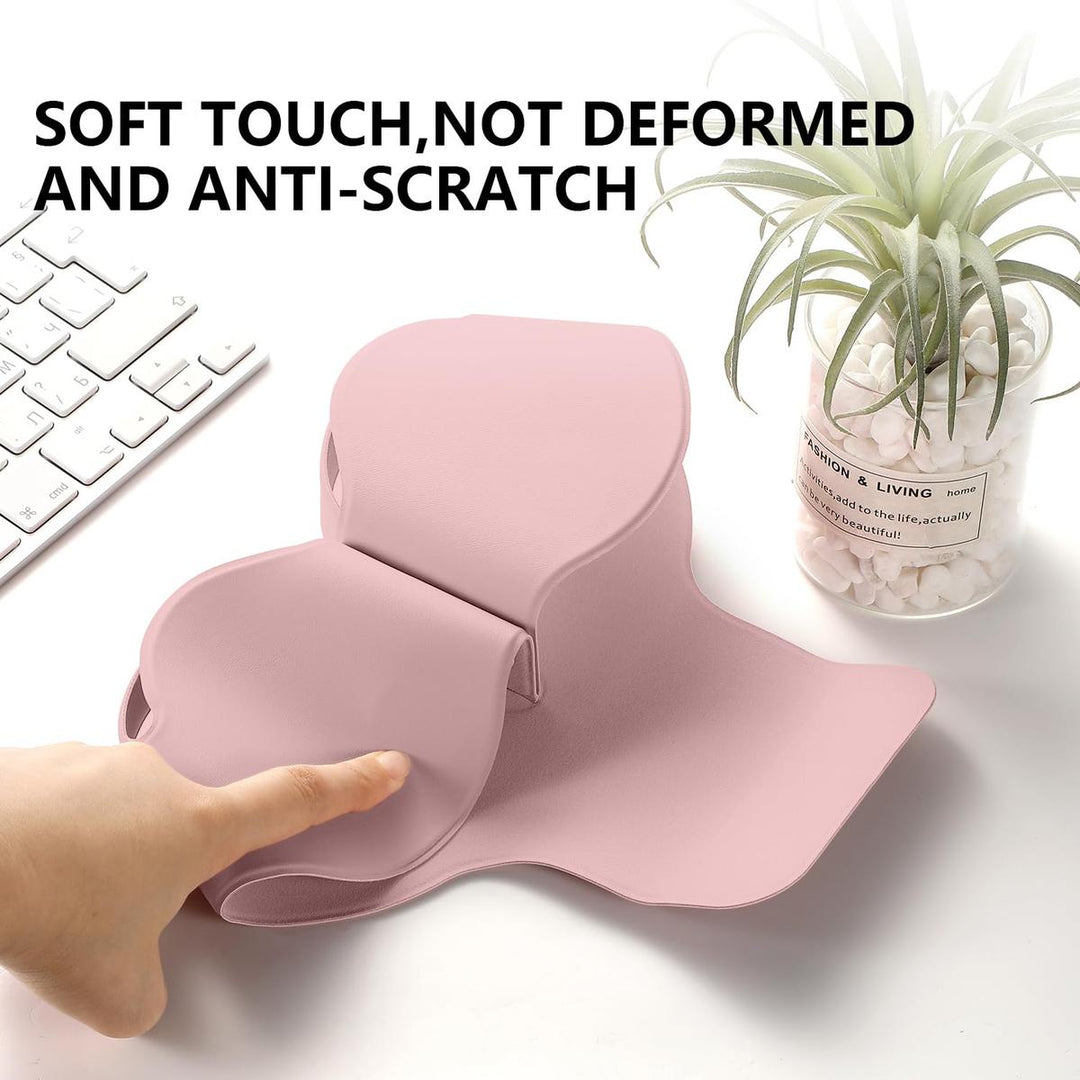 MaxGuard Smart Leather Case for AirPods Pro - DOKUTRONIX