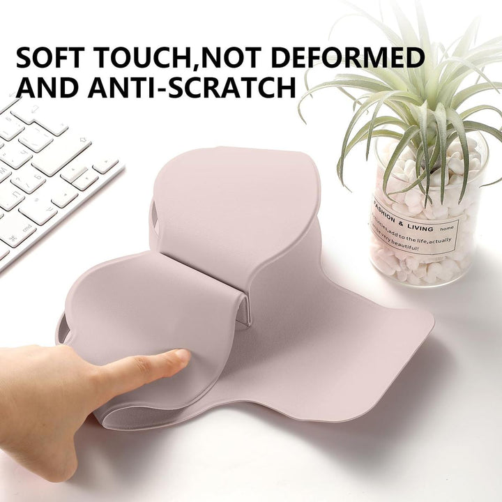 MaxGuard Smart Leather Case for AirPods Pro - DOKUTRONIX