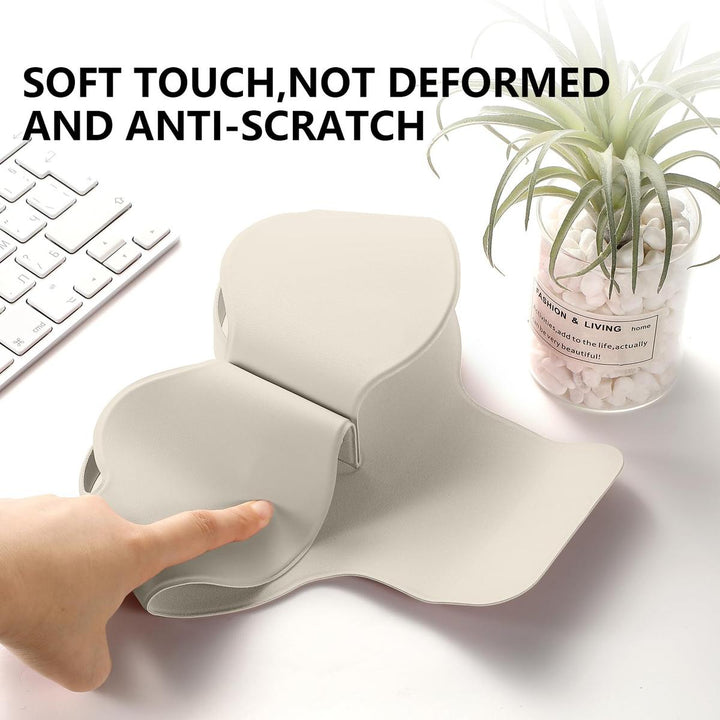 MaxGuard Smart Leather Case for AirPods Pro - DOKUTRONIX