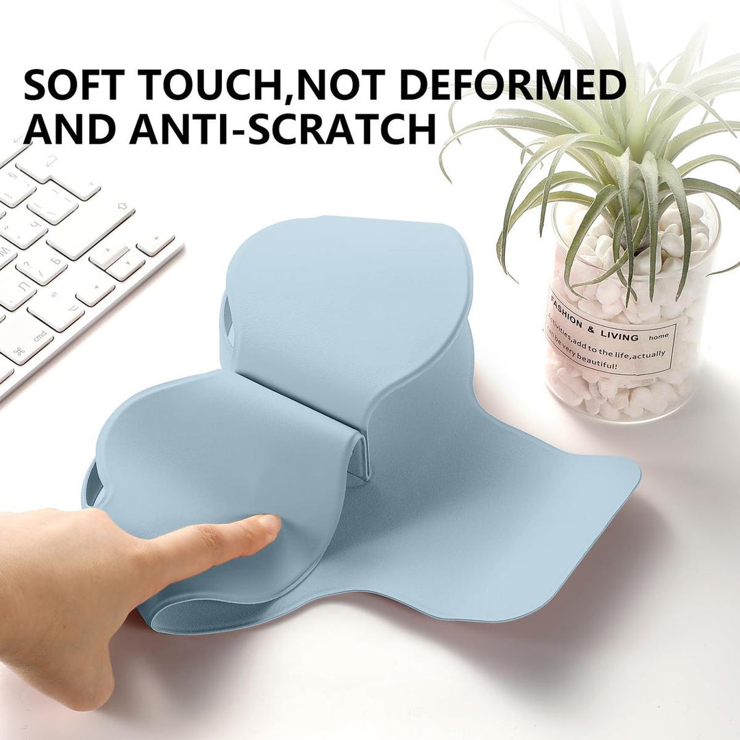 MaxGuard Smart Leather Case for AirPods Pro - DOKUTRONIX