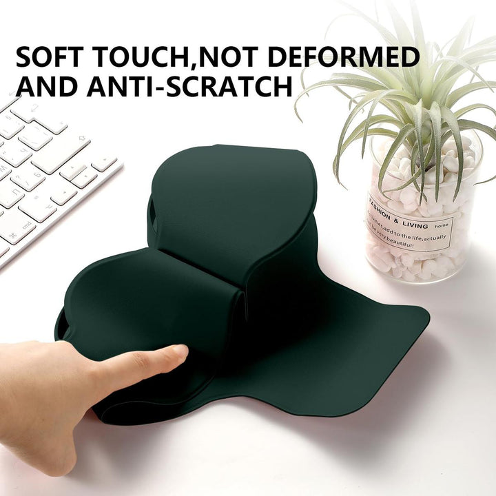 MaxGuard Smart Leather Case for AirPods Pro - DOKUTRONIX