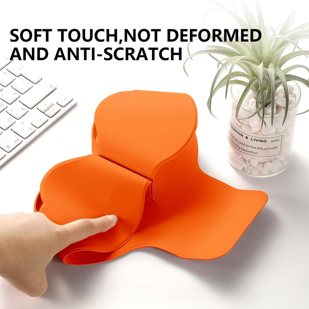 MaxGuard Smart Leather Case for AirPods Pro - DOKUTRONIX