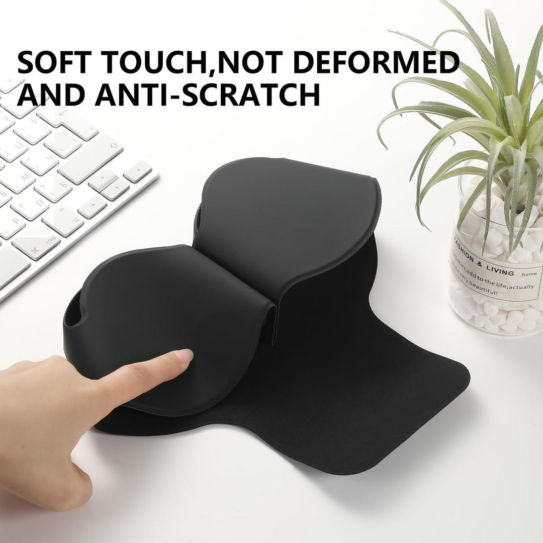 MaxGuard Smart Leather Case for AirPods Pro - DOKUTRONIX