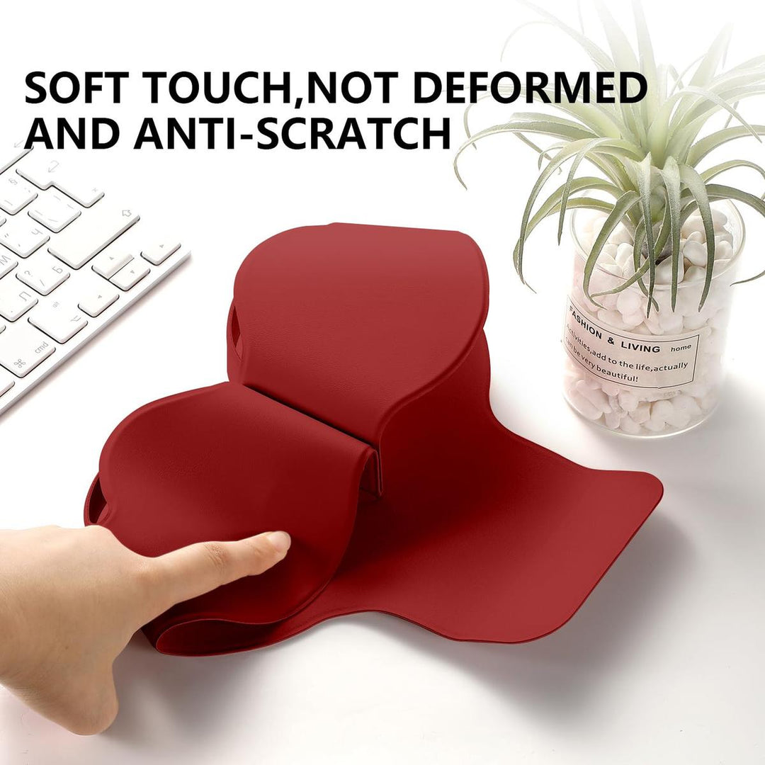 MaxGuard Smart Leather Case for AirPods Pro - DOKUTRONIX