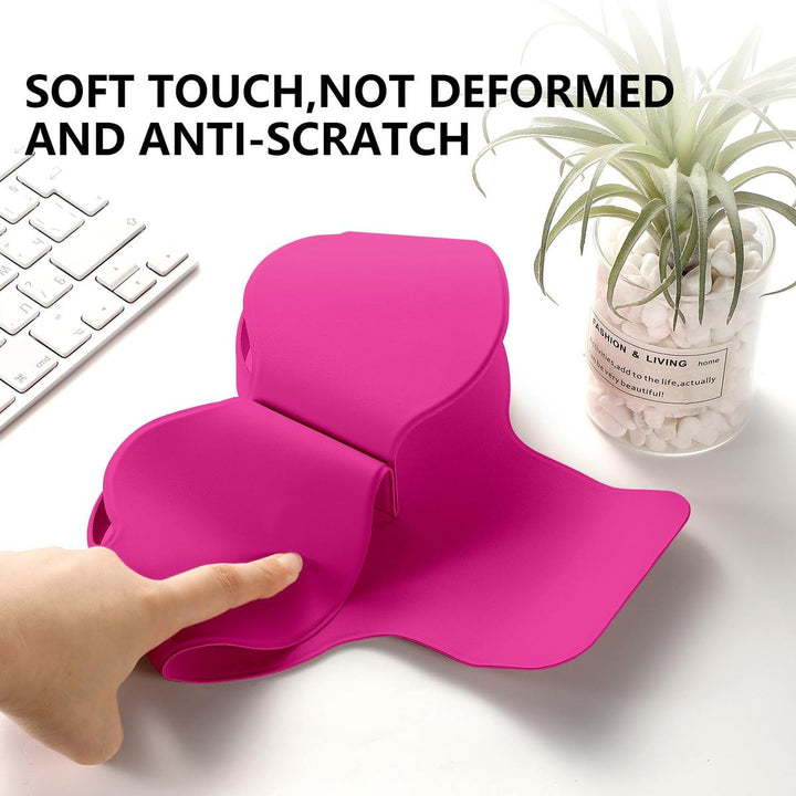 MaxGuard Smart Leather Case for AirPods Pro - DOKUTRONIX