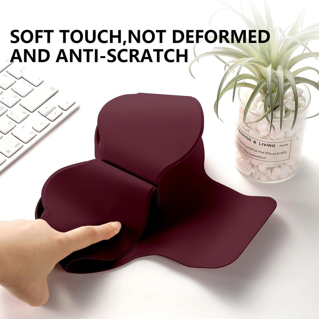 MaxGuard Smart Leather Case for AirPods Pro - DOKUTRONIX