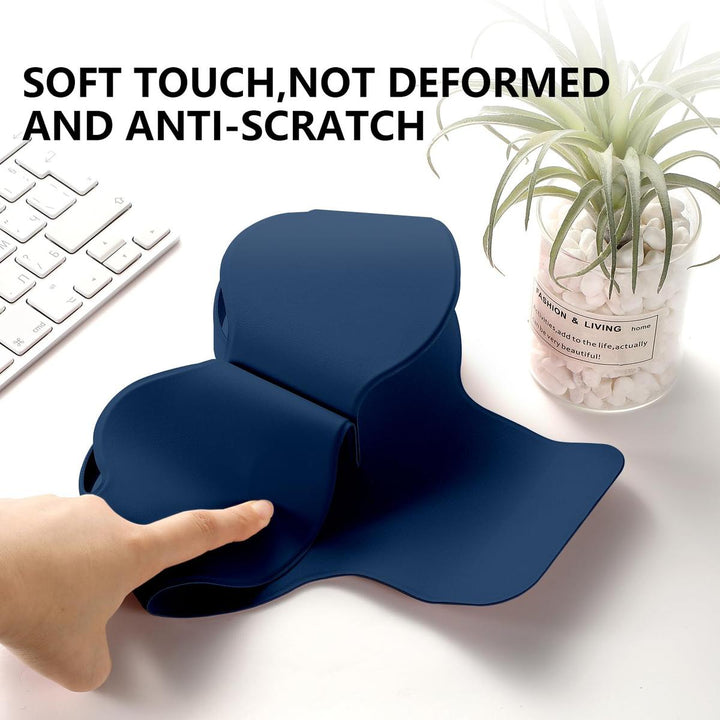 MaxGuard Smart Leather Case for AirPods Pro - DOKUTRONIX