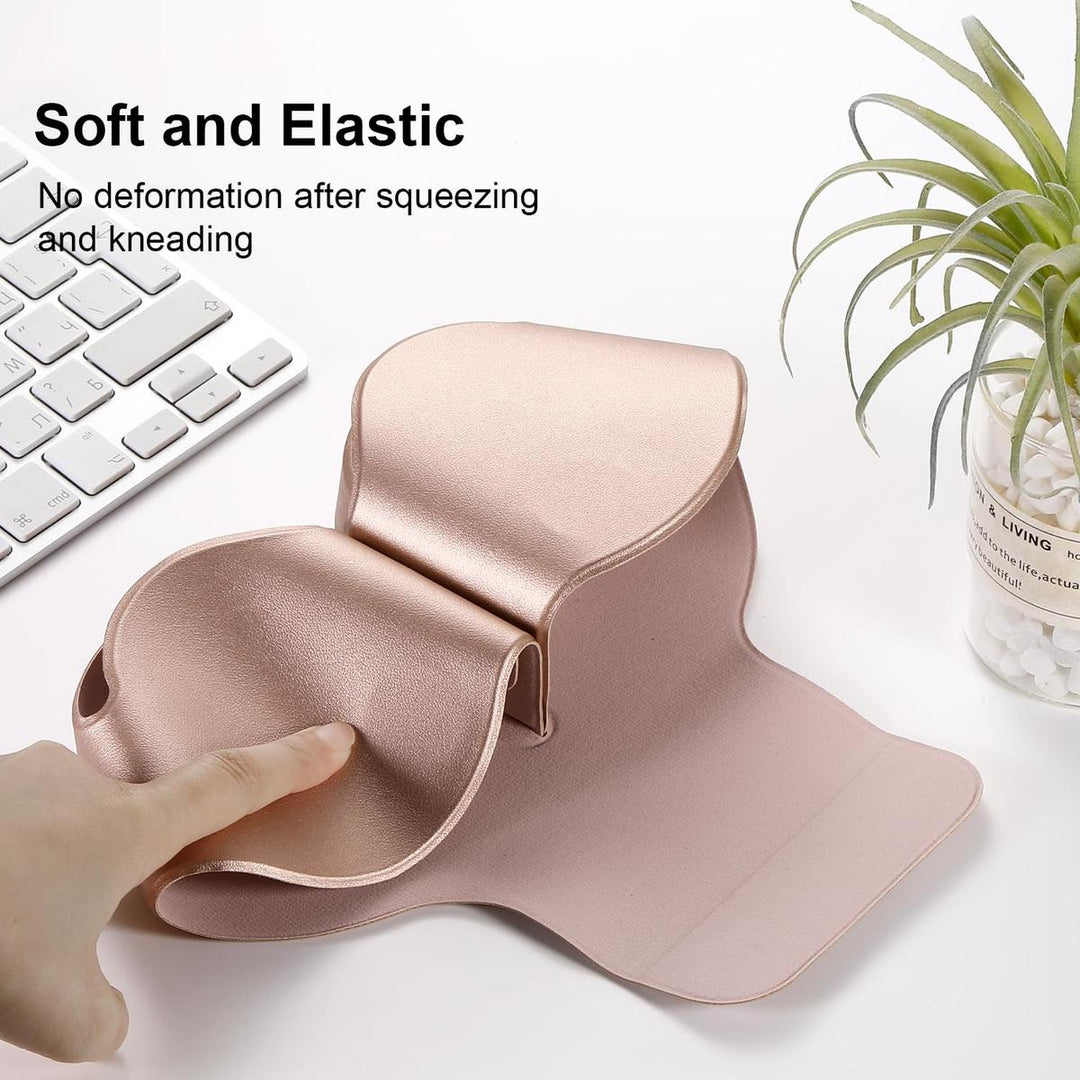 MaxGuard Smart Leather Case for AirPods Pro - DOKUTRONIX